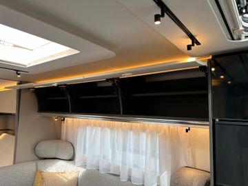 Fahrzeugabbildung Adria ALPINA  663HT*TANDEM*--sofort Verfügbar--