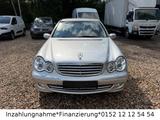 Mercedes-Benz C 180 C Limousine C 180 Kompressor - Mercedes-Benz C 180 aus 2004: Kompressor