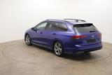 Volkswagen Golf Variant R-Line 1.5 TSI Klima*PDC*RFK*SH - VW Golf Gebrauchtwagen in Saarbrücken