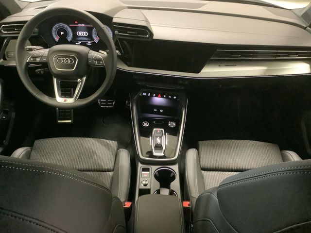 A3 allstreet 35 TFSI S tronic,Kamera,PDC Plus,Ma