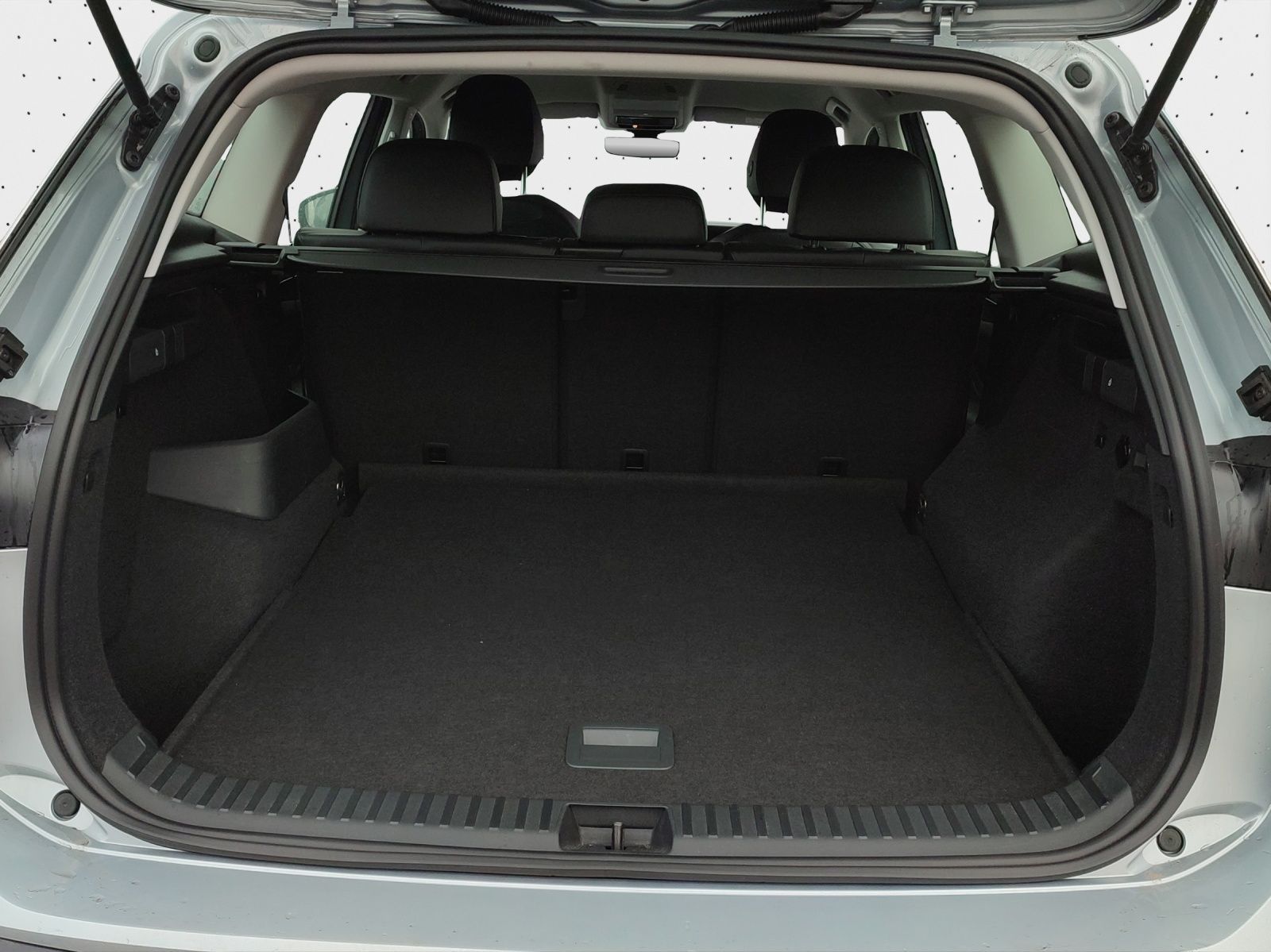 Volkswagen Tayron - Bild 14