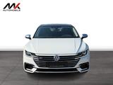 Volkswagen Arteon Elegance 2.0TDI R-LINE*MEMORY*SCHIEBEDACH - VW Arteon in Bielefeld