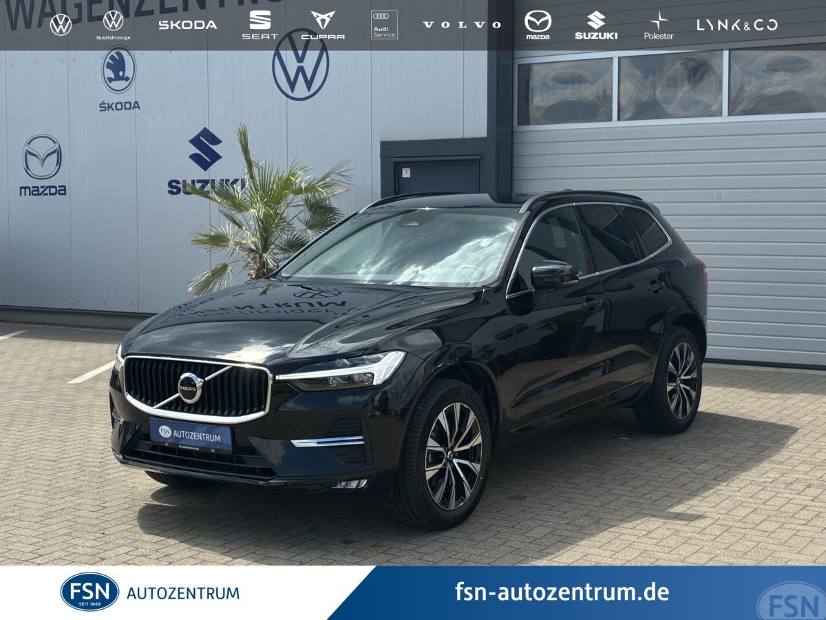 Volvo XC60 B5 Core AWD Harman/Kardon Leder