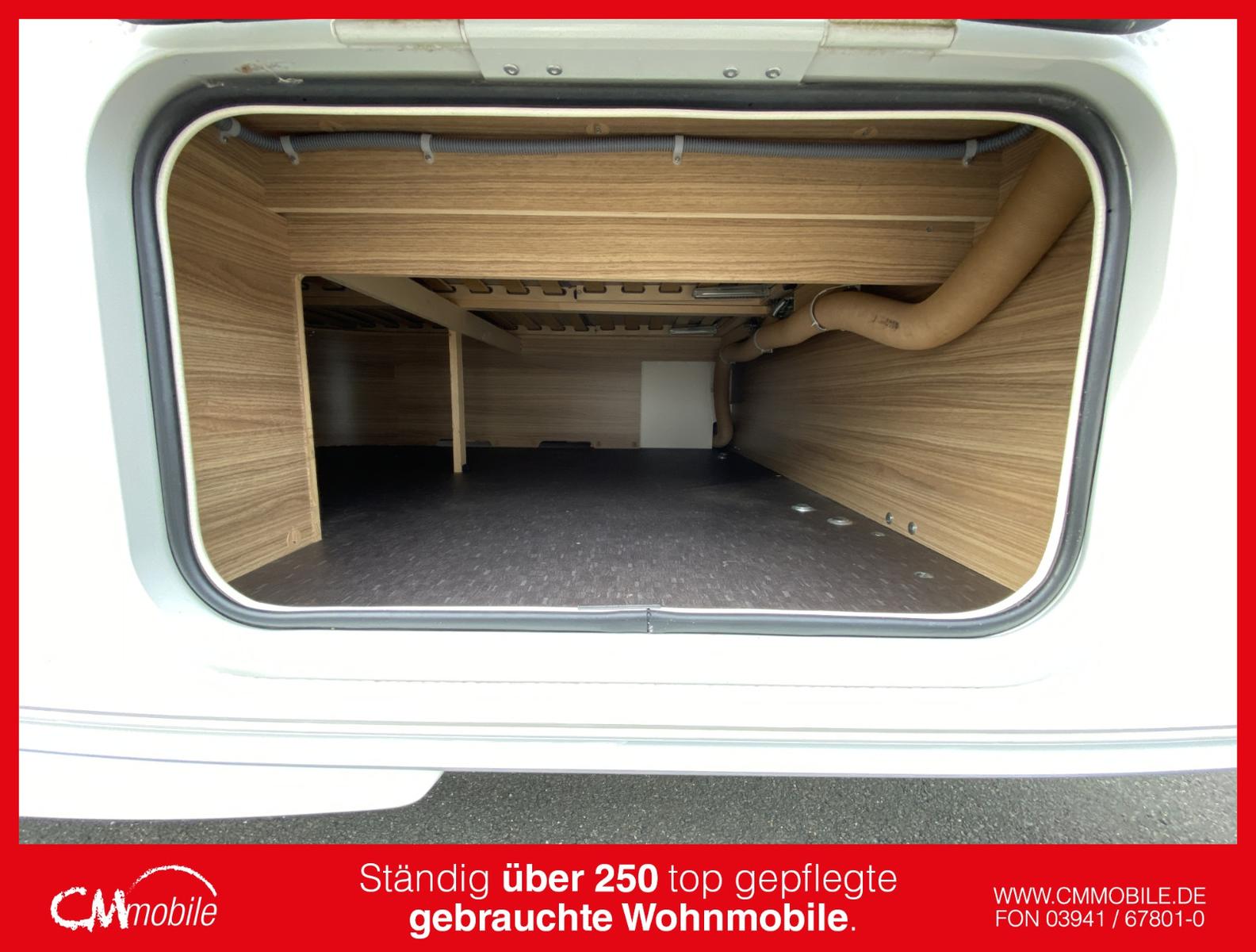 Adria Altea 542 PH - MOVER -
