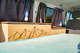Ford Transit Custom - Ford Transit Custom von privat
