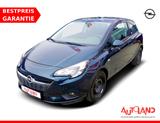 Opel Corsa 1.4 Turbo Edition Klima Tempomat Bluetooth - Opel Corsa: B