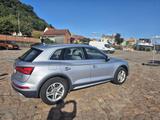 Audi Q5 2.0 TFSI S tronic quattro - - Audi Q5 mit Benzin-Antrieb: Geländewagen, Automatik