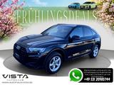 Audi Q5 40 TDI SPORTBACK QUATTRO*SHZ*KAMERA*MEMORY* - Audi Q5 Gebrauchtwagen in Braunschweig