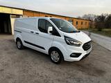 Ford Transit Custom 2.0TDCi Kasten 280*130PS*Automat - Ford Transit Custom Gebrauchtwagen in Hamburg
