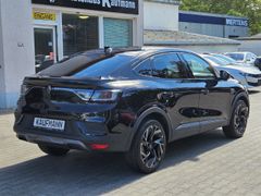 Fahrzeugabbildung Arkana Esprit Alpine 1.3 TCe 160 Mild-Hybrid Sch