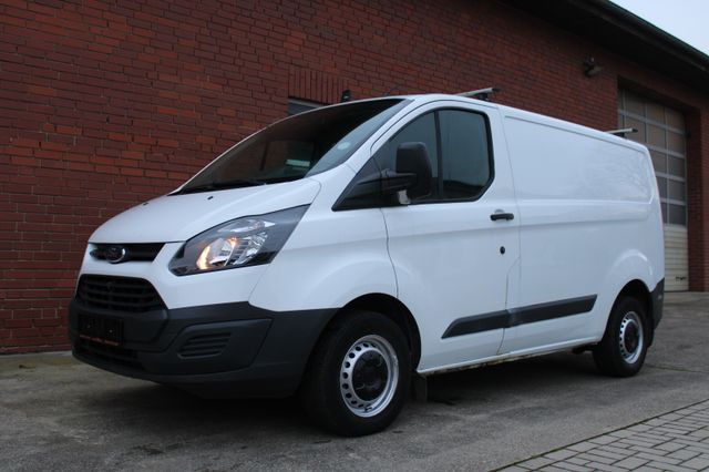 Ford Transit Custom Kasten 270 L1