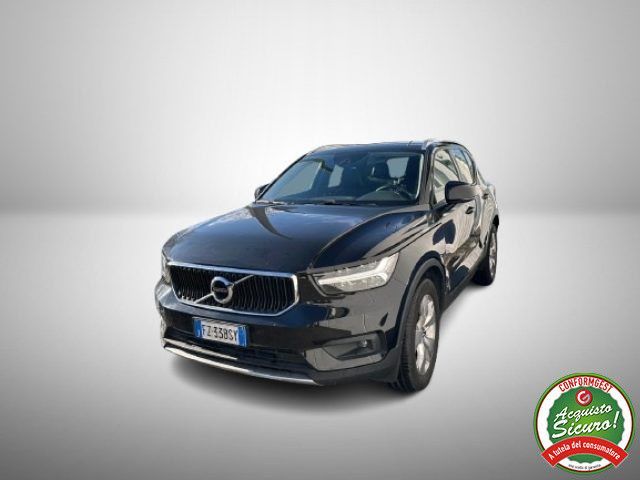 Volvo VOLVO XC40 D3 Business Plus