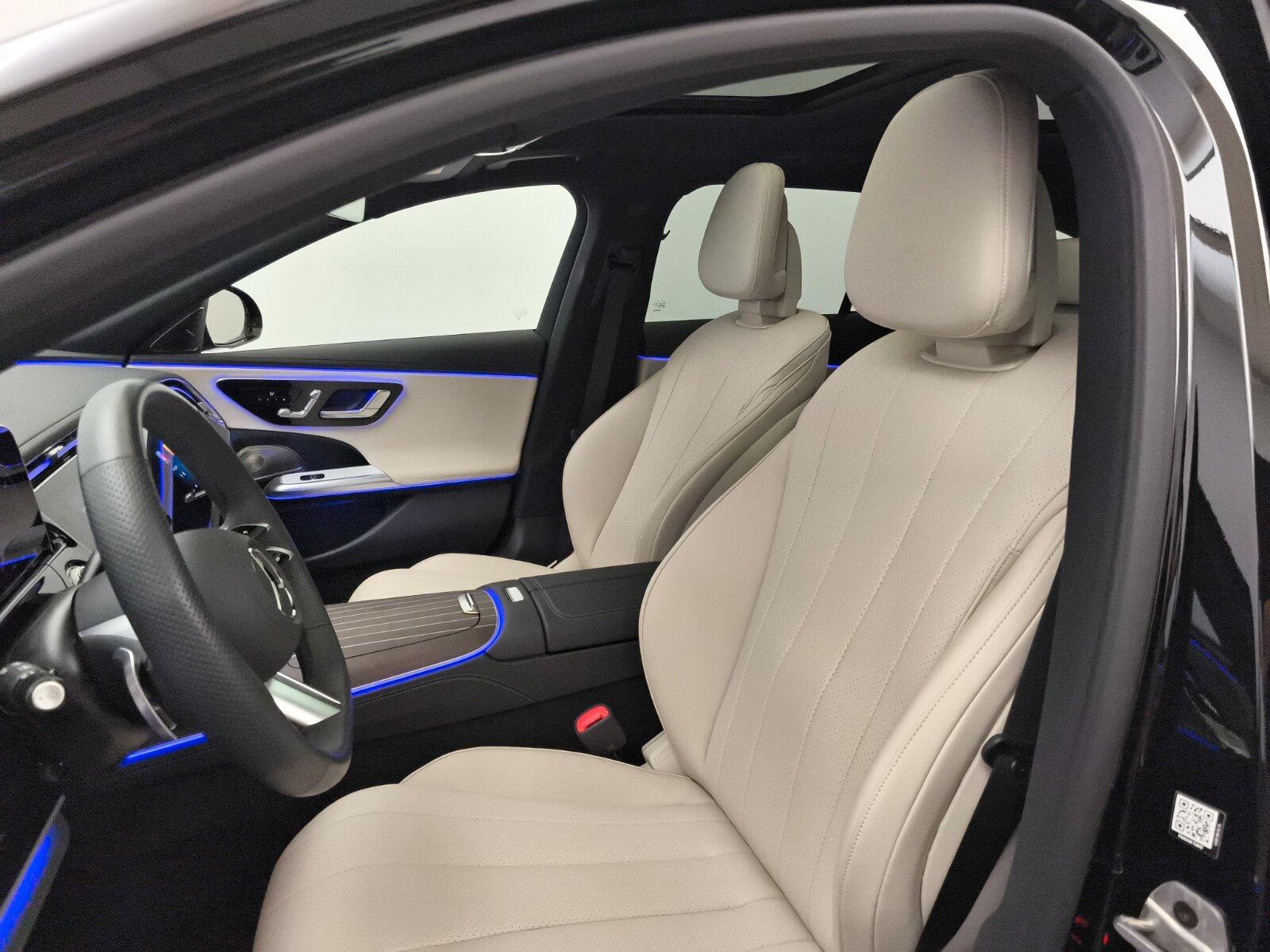 Mercedes-Benz E 220d T AMG Advanced+ Night Pano Standhzg AHK