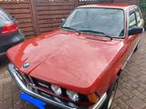 BMW 320 /6  E 21 - BMW 320: E21