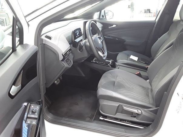 Volkswagen ID.5 - Bild 4