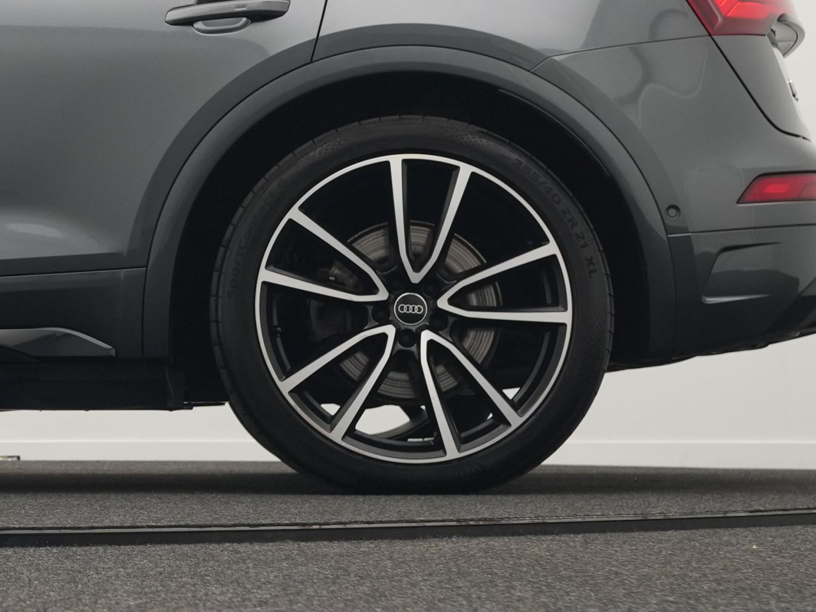 Audi Q5 - Bild 48
