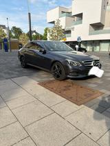 Mercedes-Benz Mercedes E KlasseNeuer TüvAvantgarde... - Mercedes-Benz: Klassen