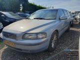 Volvo V70 2.4 Comfort Line LPG/AUT - Volvo V70 mit LPG-Antrieb