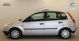Ford Fiesta 1.4TDCi 68PS 5-Türer AHK HU06/2027 - Ford Fiesta: 2.0