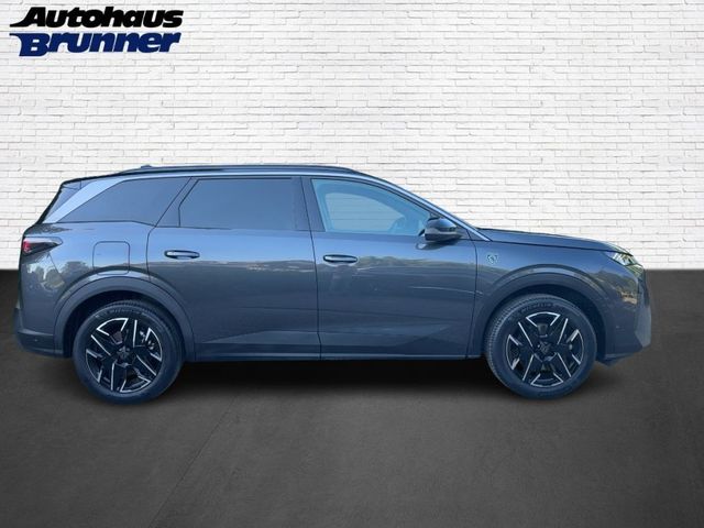 Foto Nummer 4: PEUGEOT 5008
