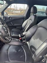 MINI Cooper S Countryman  ALL4 - MINI Cooper S Countryman von privat
