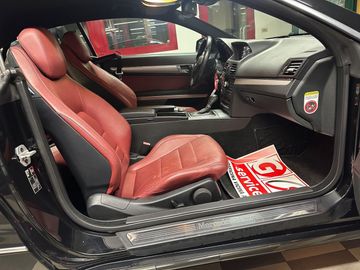 Mercedes E 250 - 11