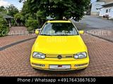Volkswagen VR6 Colour Concept original Oettinger 3. Hand - Volkswagen Golf: Concept