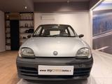 Fiat Seicento - Fiat Seicento aus 2004