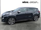 Kia Sportage SPIRIT 1,6T 2WD (AHK/PANO/JBL/TECHNOLOG - Kia Sportage: Spirit