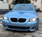 BMW E60 535i N54 zu verkaufen - BMW 535 in Gelsenkirchen