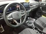 Volkswagen T-Roc Cabriolet 1.5 TSI DSG R-Line CarPlay AHK - Volkswagen Jahreswagen: Cabrio