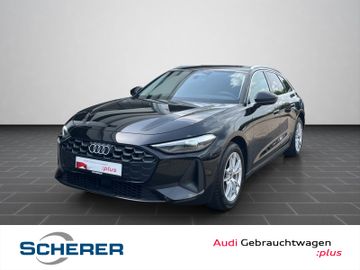 Audi Leasingangebot: Audi A5 Avant TFSI quattro KAMERA AHK ACC INTERFACE