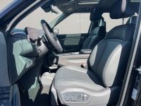 Kia EV9 - Vorschau Bild 11