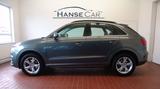 Audi Q3 sport/ PDC v+h /Bi-Xenon/AHK/ 1 Jahr Garantie - Audi Q3 Gebrauchtwagen in Hamburg
