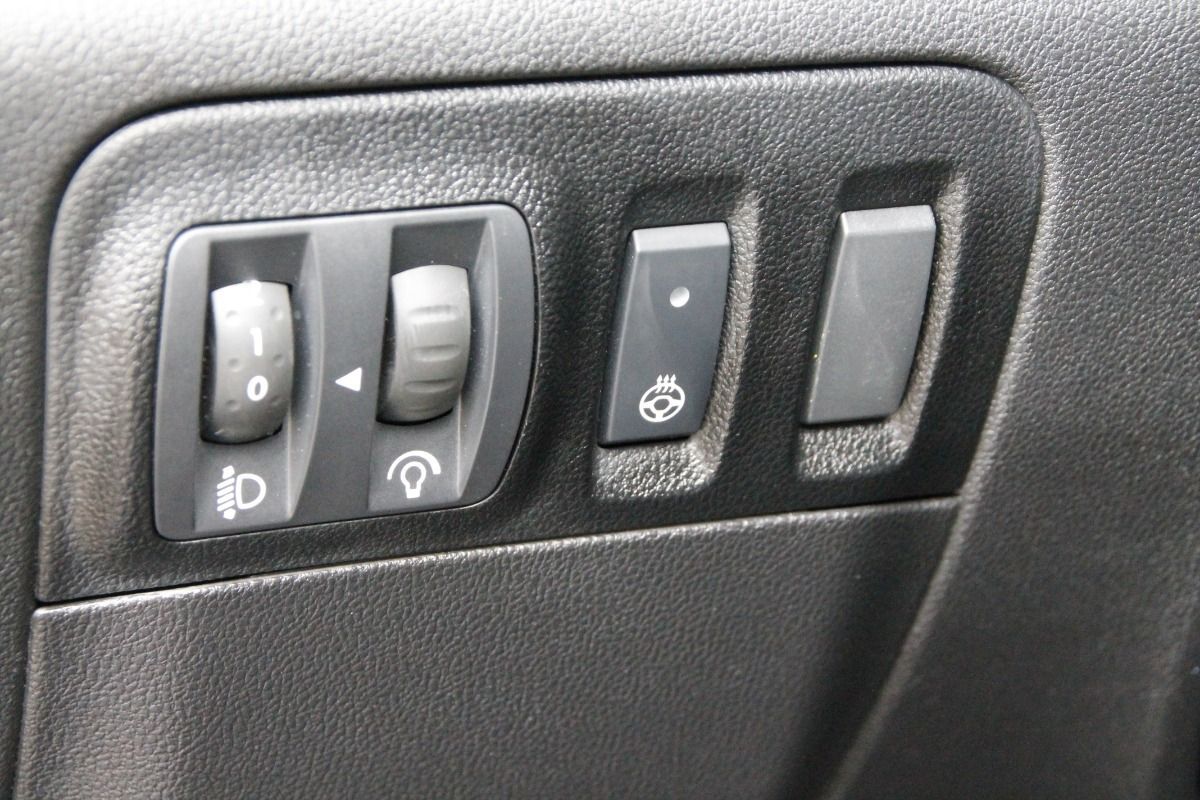 Fahrzeugabbildung Renault Megane IV Grandtour Intens