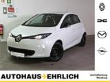 Renault ZOE Intens gemietete Batterie 22kWh +PDC+Navi+ - Gebrauchtwagen in der Nähe & deutschlandweit
