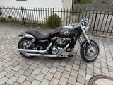 Kawasaki VN 1600 Mean Streak - KAWASAKI VN 1600