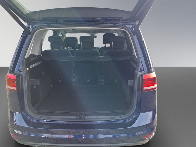 Touran 2.0TDI DSG Highline AHK