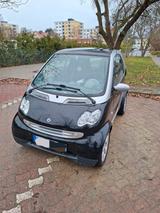Smart ForTwo coupé passion 45kW passion - Smart ForTwo Gebrauchtwagen in Braunschweig