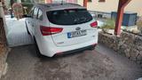 Kia cee'd Sportswagon 1.6 CRDi GT Line Sportswag... - gebrauchte Kia cee'd Sportswagon aus dem Jahr 2016