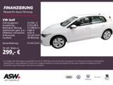 Volkswagen Golf Life 1.5 eHybrid DSG LED NAVI AHK 360° HUD