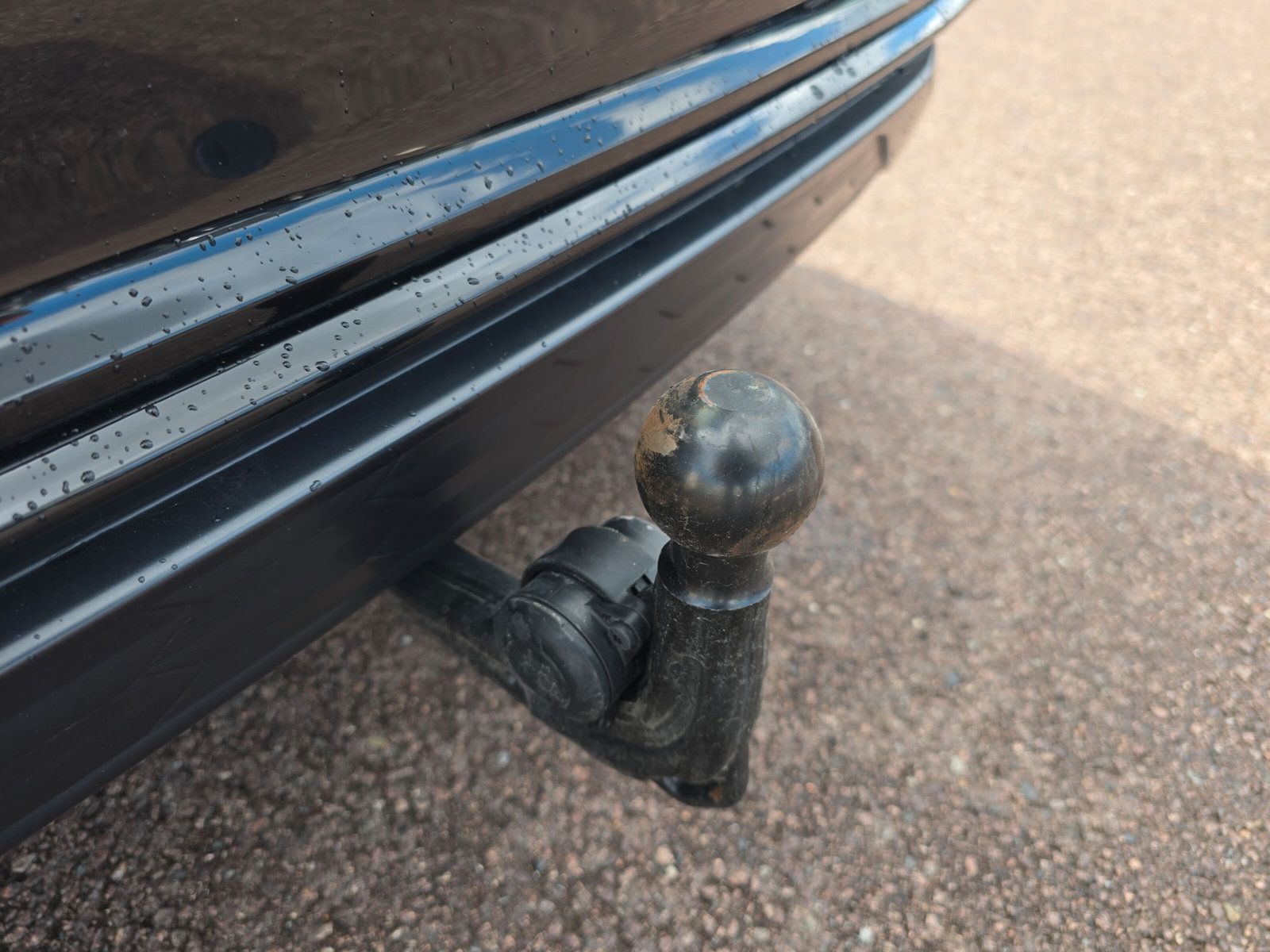 Fahrzeugabbildung Audi A6 Avant 50 TDI qu S line MATRIX ASSIS+ PANO AHK