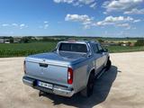 Mercedes-Benz X 350 - Mercedes-Benz X-Klasse von privat