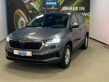 Skoda Karoq 1.5 TSI DSG Selection+AHK+KAMERA+16"ALU+BC - Skoda Karoq Tageszulassungen