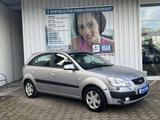 Kia Rio 1.6 EX AUTOMATIK*99TKM !! 2H*PDC*KLIMAAUTOMA - Kia Rio: Ex