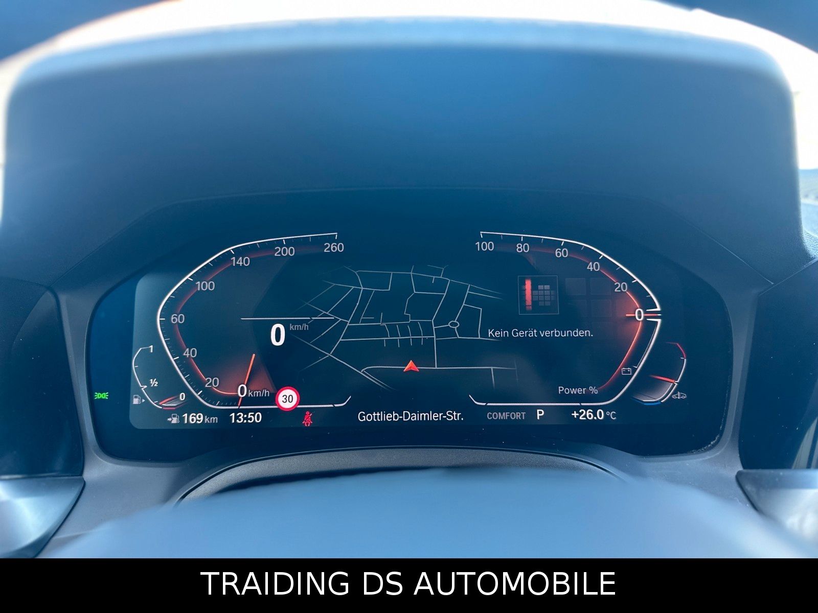 BMW 318i -Sport Line- | AMBIENETE | 5 JA. GARANTIE foto 20