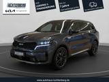 Kia SORENTO 2.2 AWD PLATINUM AHK+PANO-DACH+LEDER+NAV - Kia Sorento Gebrauchtwagen in Leverkusen