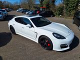 Porsche Panamera Turbo PDK - Porsche Panamera aus 2012: Turbo