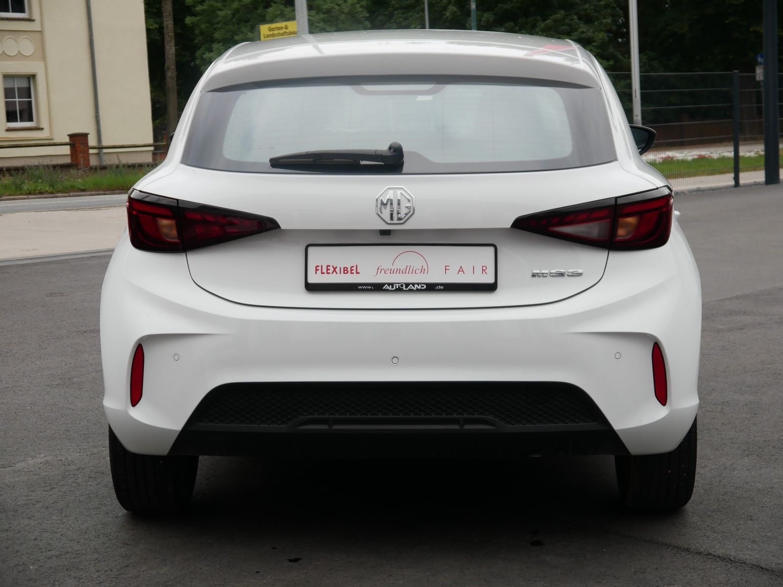 MG3