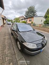 Renault Megane Confort Expression 1.6 16V Confort Ex... - Renault Megane: Confort Expression